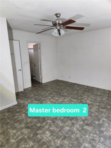 961 Chateau, Barstow, CA 92311