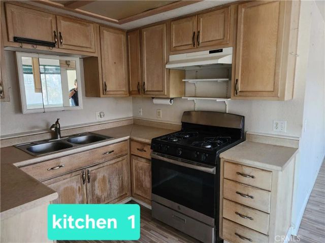 961 Chateau, Barstow, CA 92311