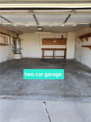 961 Chateau, Barstow, CA 92311