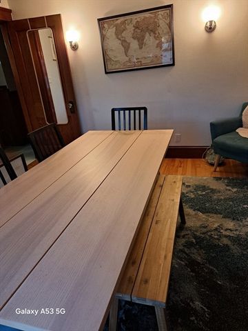 40 Ames St 3, Worcester, MA 01604