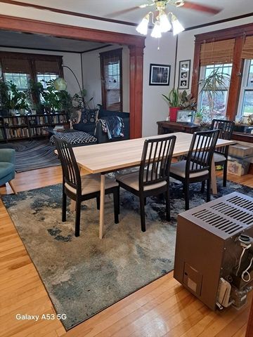 40 Ames St 3, Worcester, MA 01604