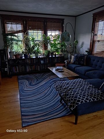 40 Ames St 3, Worcester, MA 01604