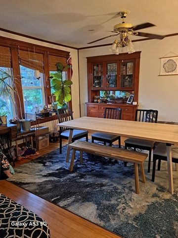 40 Ames St 3, Worcester, MA 01604