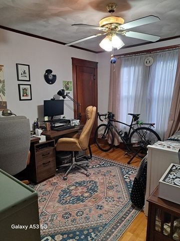 40 Ames St 3, Worcester, MA 01604