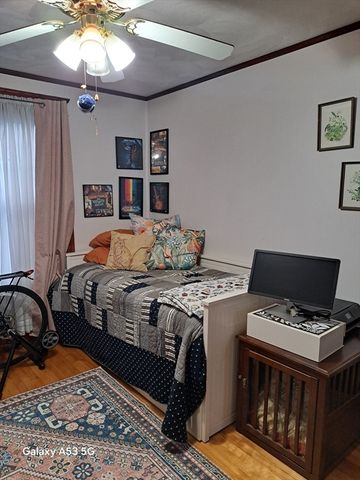 40 Ames St 3, Worcester, MA 01604