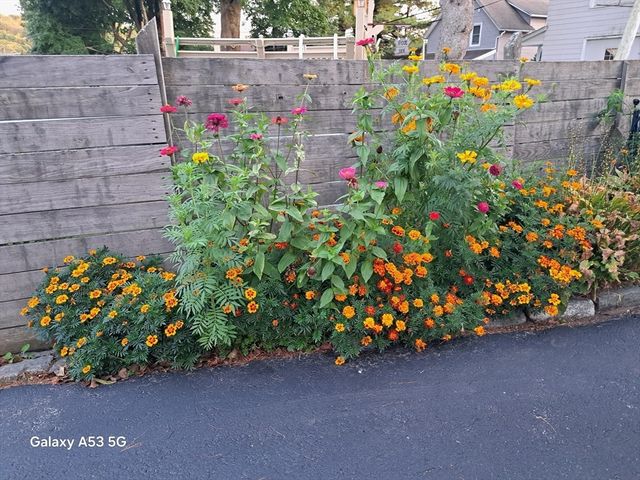 40 Ames St 3, Worcester, MA 01604