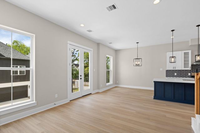 5826 Highland Sun Lane, Houston, TX 77091