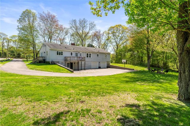 304 Post Road, Westerly, RI 02891