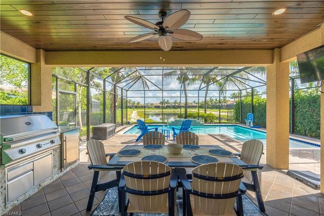 4347 Aurora ST, Naples, FL 34119