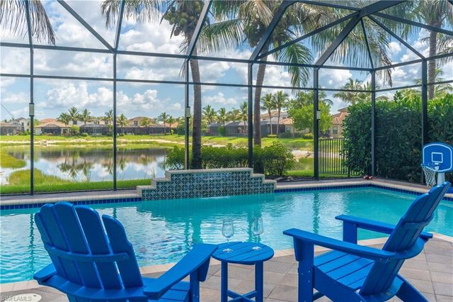 4347 Aurora ST, Naples, FL 34119