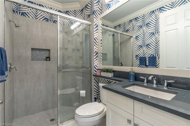 4347 Aurora ST, Naples, FL 34119