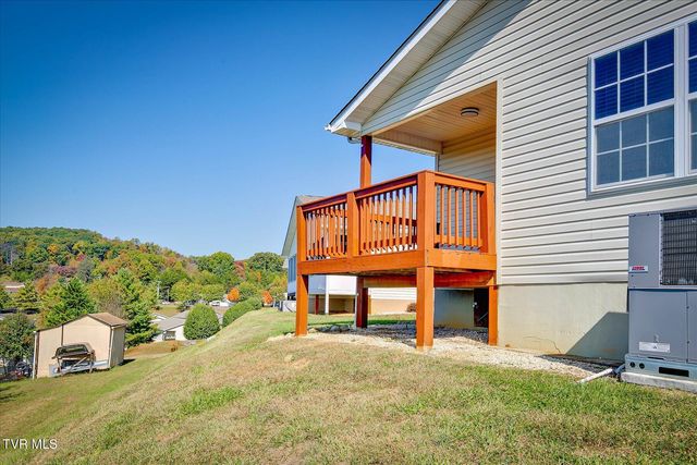 953 Cornerstone Court, ., Kingsport, TN 37660