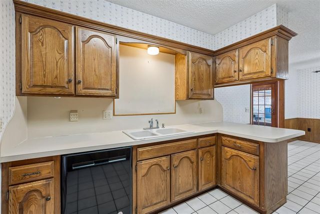 6812 Newman Drive, Oklahoma City, OK 73162