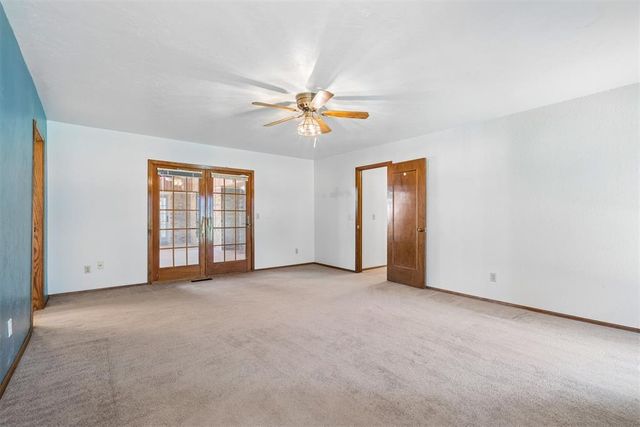 6812 Newman Drive, Oklahoma City, OK 73162