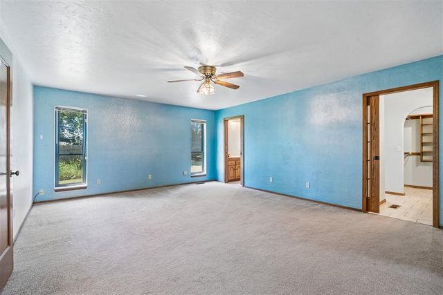6812 Newman Drive, Oklahoma City, OK 73162