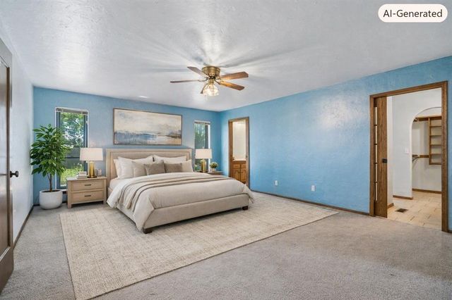6812 Newman Drive, Oklahoma City, OK 73162