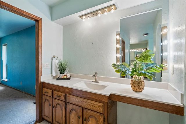 6812 Newman Drive, Oklahoma City, OK 73162
