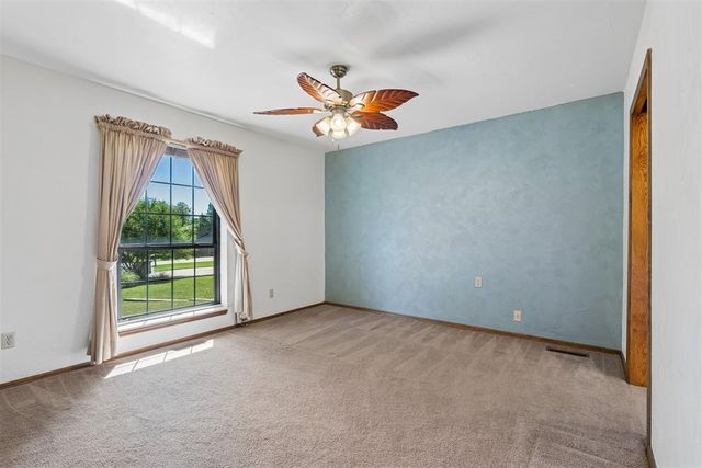 6812 Newman Drive, Oklahoma City, OK 73162