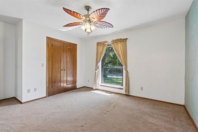 6812 Newman Drive, Oklahoma City, OK 73162