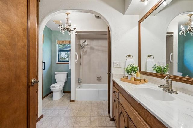 6812 Newman Drive, Oklahoma City, OK 73162