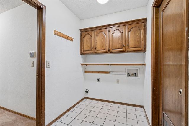 6812 Newman Drive, Oklahoma City, OK 73162