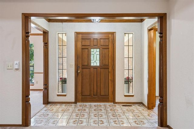 6812 Newman Drive, Oklahoma City, OK 73162