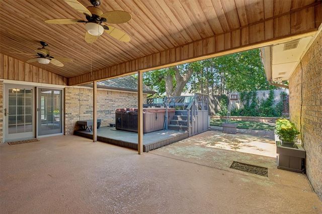 6812 Newman Drive, Oklahoma City, OK 73162