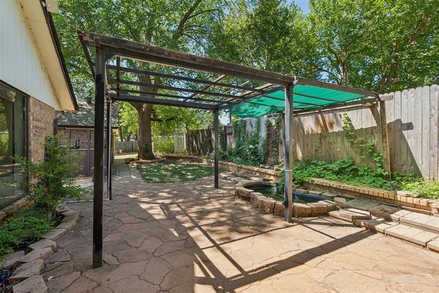 6812 Newman Drive, Oklahoma City, OK 73162