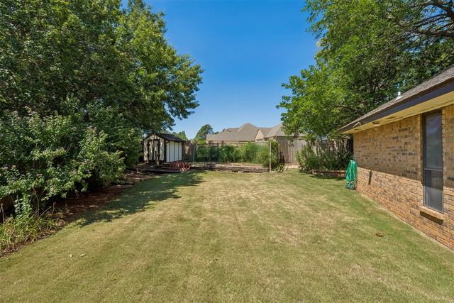 6812 Newman Drive, Oklahoma City, OK 73162
