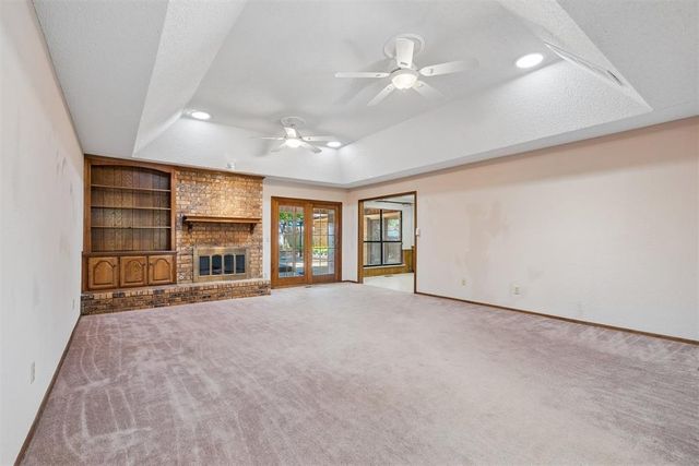 6812 Newman Drive, Oklahoma City, OK 73162