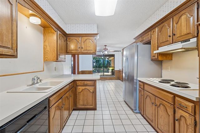6812 Newman Drive, Oklahoma City, OK 73162