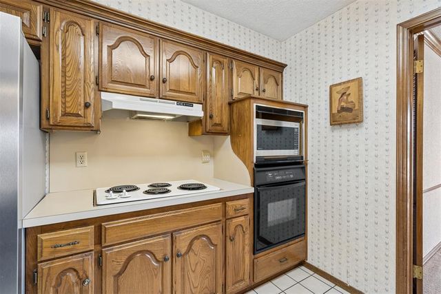 6812 Newman Drive, Oklahoma City, OK 73162