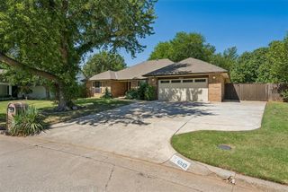 6812 Newman Drive, Oklahoma City, OK 73162