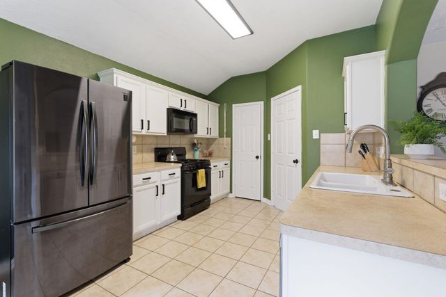 16531 Sperry Gardens Drive, Houston, TX 77095