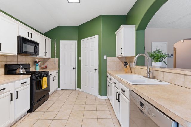 16531 Sperry Gardens Drive, Houston, TX 77095