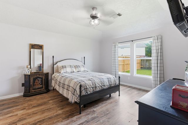 16531 Sperry Gardens Drive, Houston, TX 77095