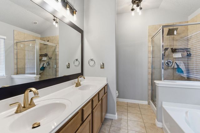 16531 Sperry Gardens Drive, Houston, TX 77095