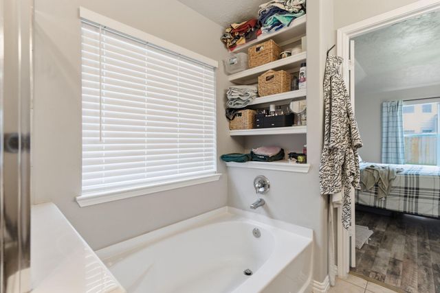 16531 Sperry Gardens Drive, Houston, TX 77095