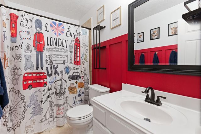 16531 Sperry Gardens Drive, Houston, TX 77095