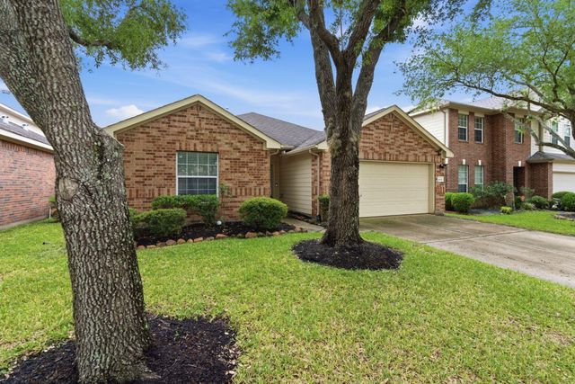 16531 Sperry Gardens Drive, Houston, TX 77095