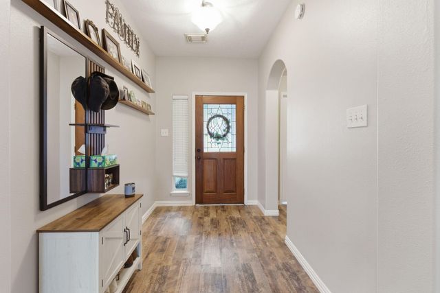 16531 Sperry Gardens Drive, Houston, TX 77095