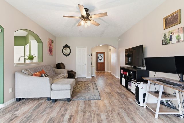 16531 Sperry Gardens Drive, Houston, TX 77095