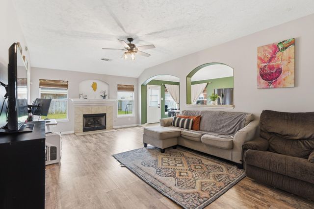 16531 Sperry Gardens Drive, Houston, TX 77095