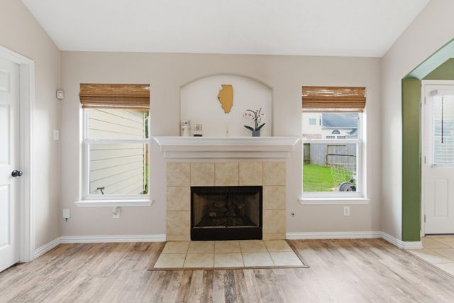 16531 Sperry Gardens Drive, Houston, TX 77095