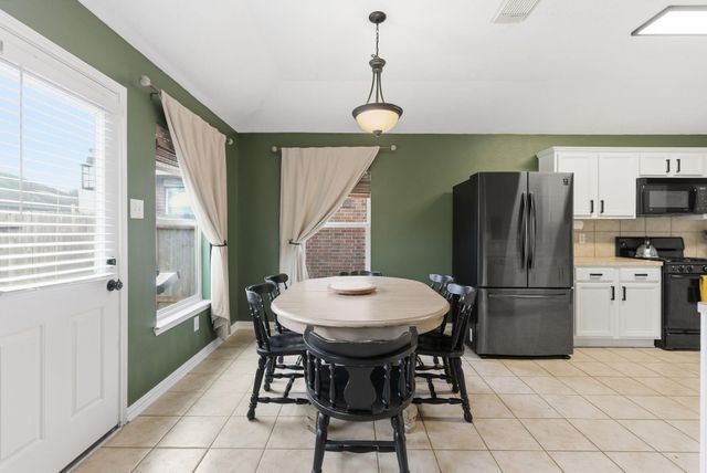 16531 Sperry Gardens Drive, Houston, TX 77095