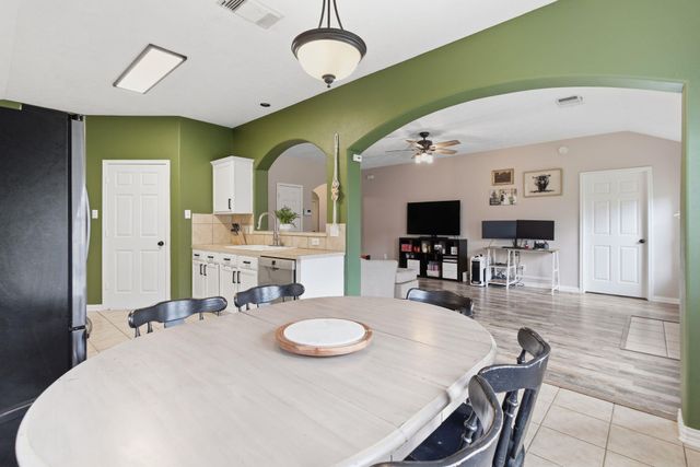 16531 Sperry Gardens Drive, Houston, TX 77095