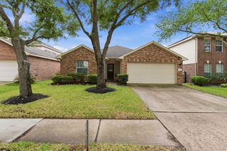 16531 Sperry Gardens Drive, Houston, TX 77095