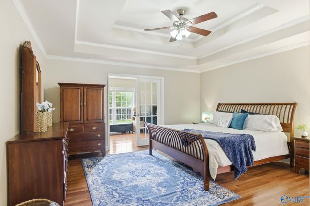 162 Whippoorwill Drive, Huntsville, AL 35811