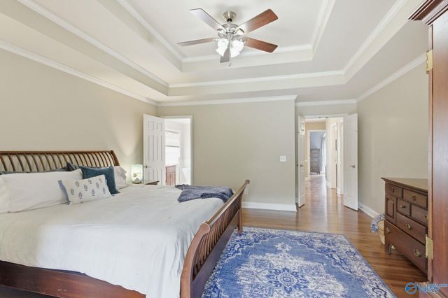 162 Whippoorwill Drive, Huntsville, AL 35811