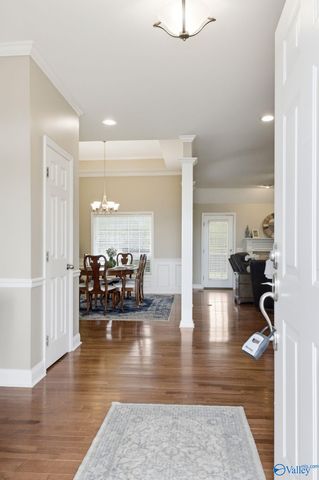 162 Whippoorwill Drive, Huntsville, AL 35811